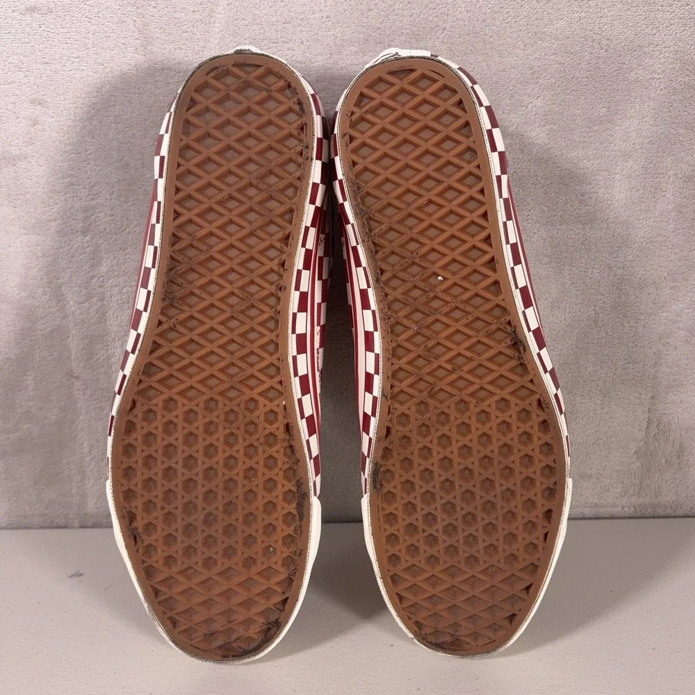Vans preowned good